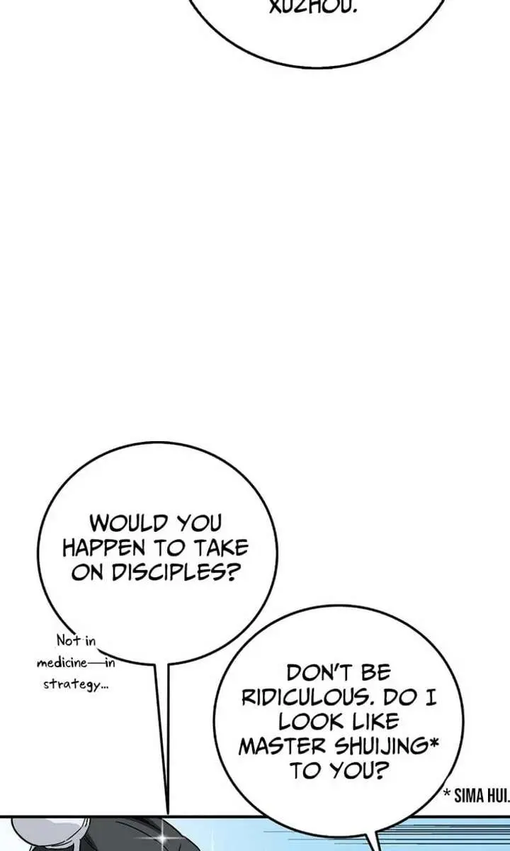 I Reincarnated as a Legendary Surgeon Chapter 193 Page 31