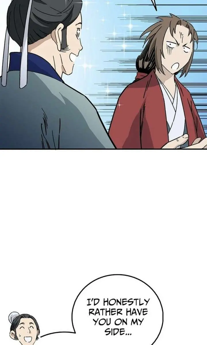 I Reincarnated as a Legendary Surgeon Chapter 193 Page 32