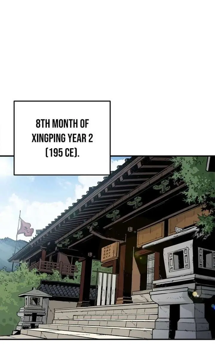 I Reincarnated as a Legendary Surgeon Chapter 193 Page 49