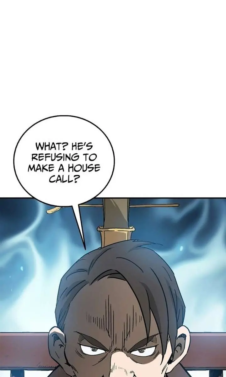 I Reincarnated as a Legendary Surgeon Chapter 193 Page 51