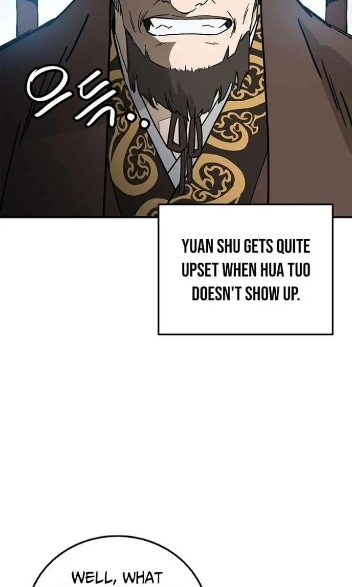 I Reincarnated as a Legendary Surgeon Chapter 193 Page 52