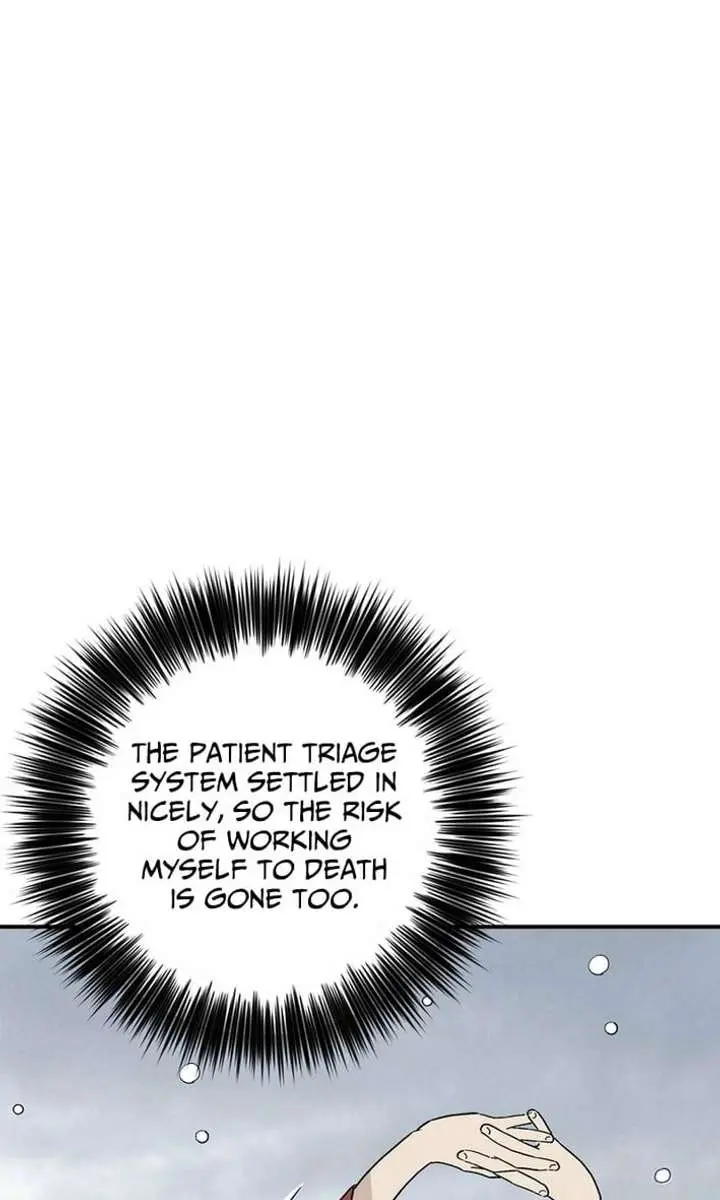 I Reincarnated as a Legendary Surgeon Chapter 193 Page 61
