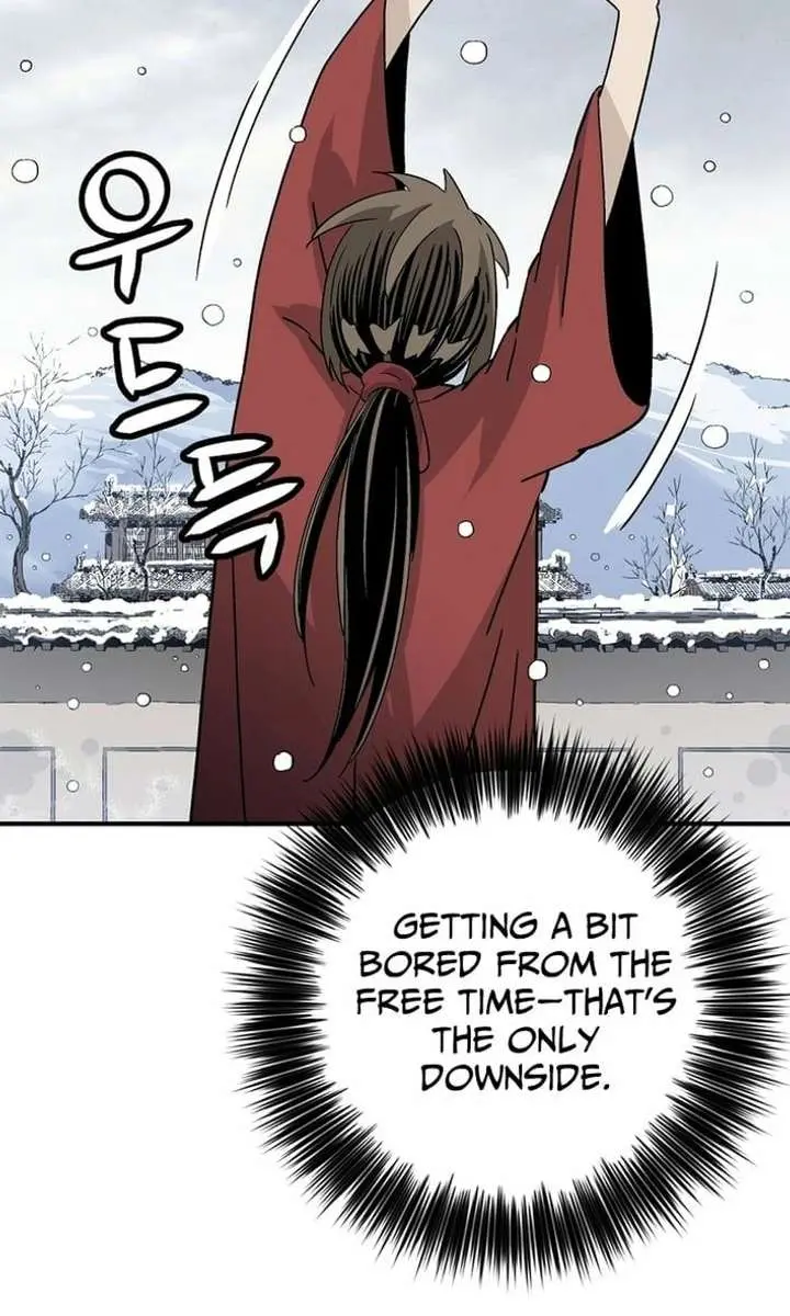 I Reincarnated as a Legendary Surgeon Chapter 193 Page 62