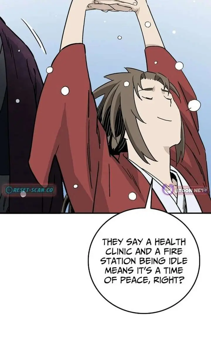 I Reincarnated as a Legendary Surgeon Chapter 193 Page 64