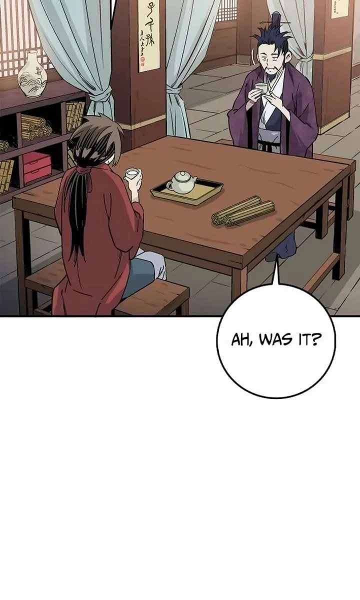 I Reincarnated as a Legendary Surgeon Chapter 193 Page 72