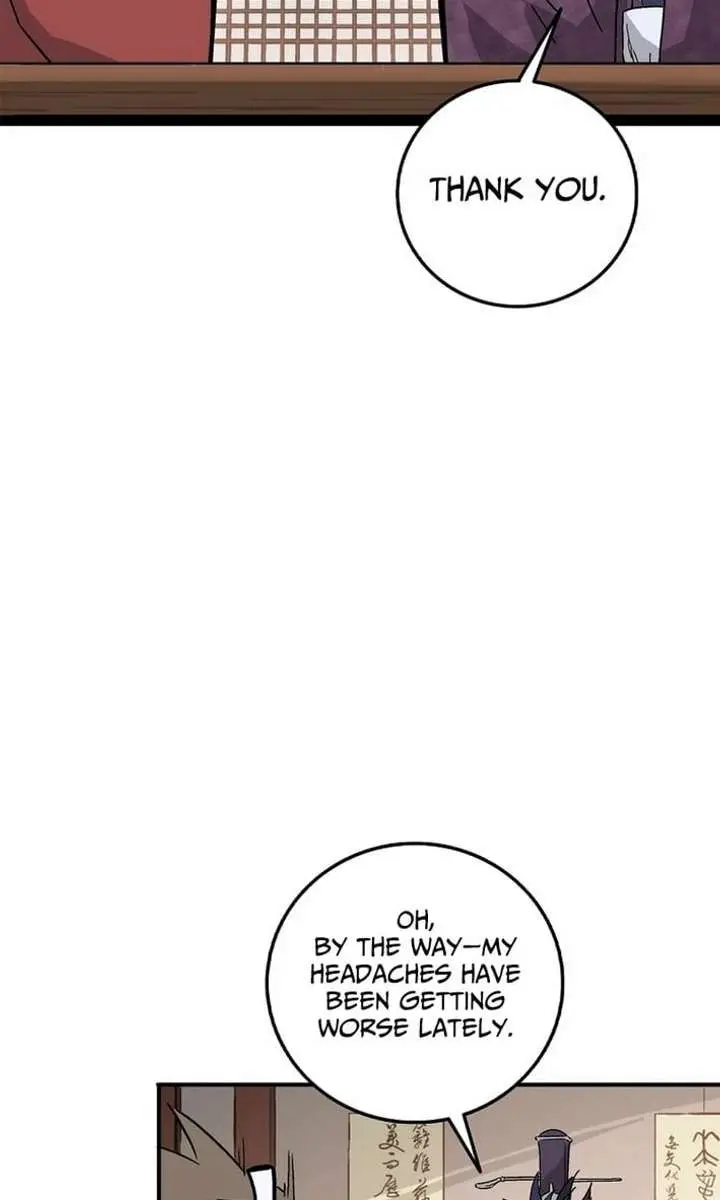 I Reincarnated as a Legendary Surgeon Chapter 193 Page 82