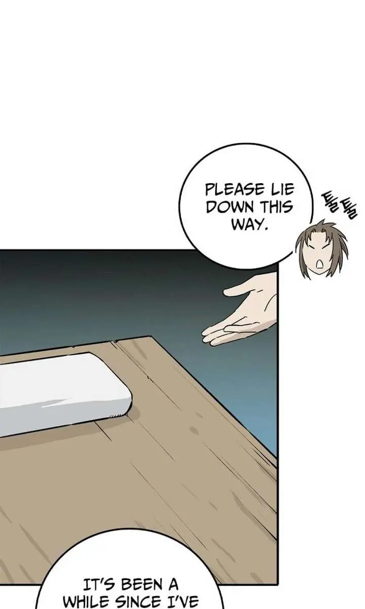 I Reincarnated as a Legendary Surgeon Chapter 193 Page 84