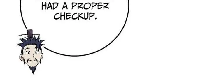 I Reincarnated as a Legendary Surgeon Chapter 193 Page 85