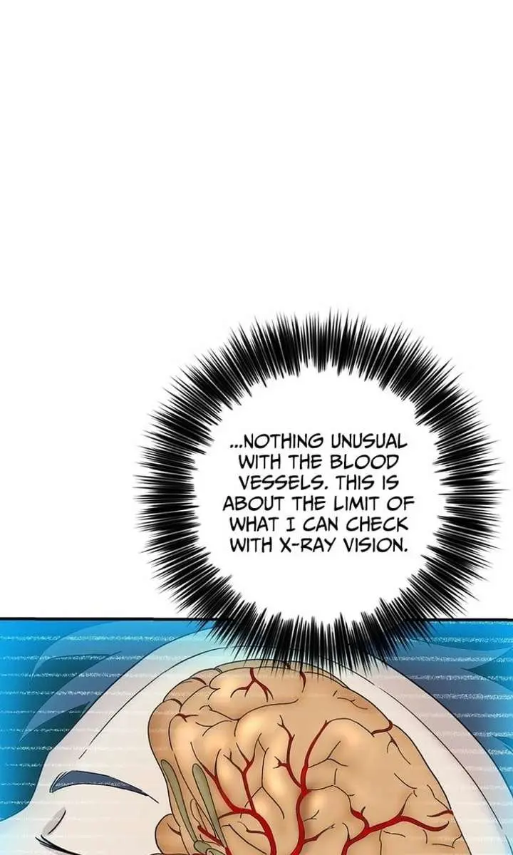 I Reincarnated as a Legendary Surgeon Chapter 193 Page 88