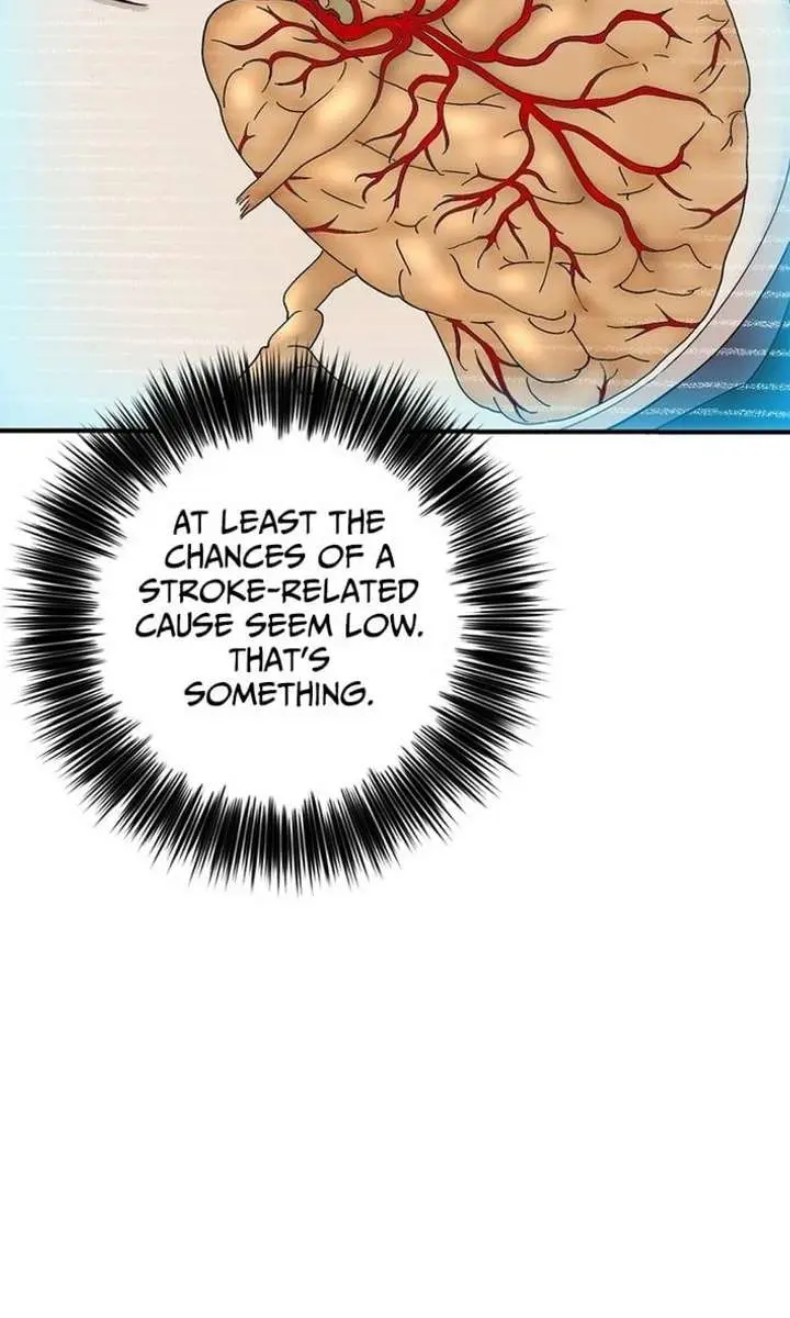 I Reincarnated as a Legendary Surgeon Chapter 193 Page 89