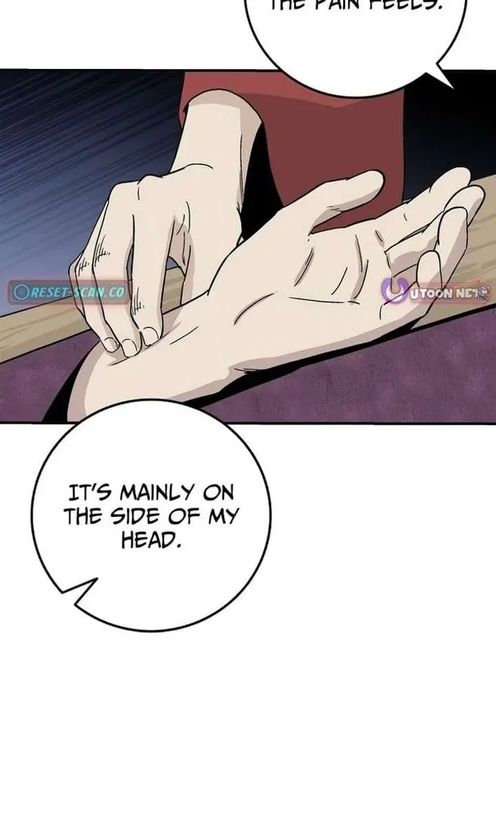 I Reincarnated as a Legendary Surgeon Chapter 193 Page 91