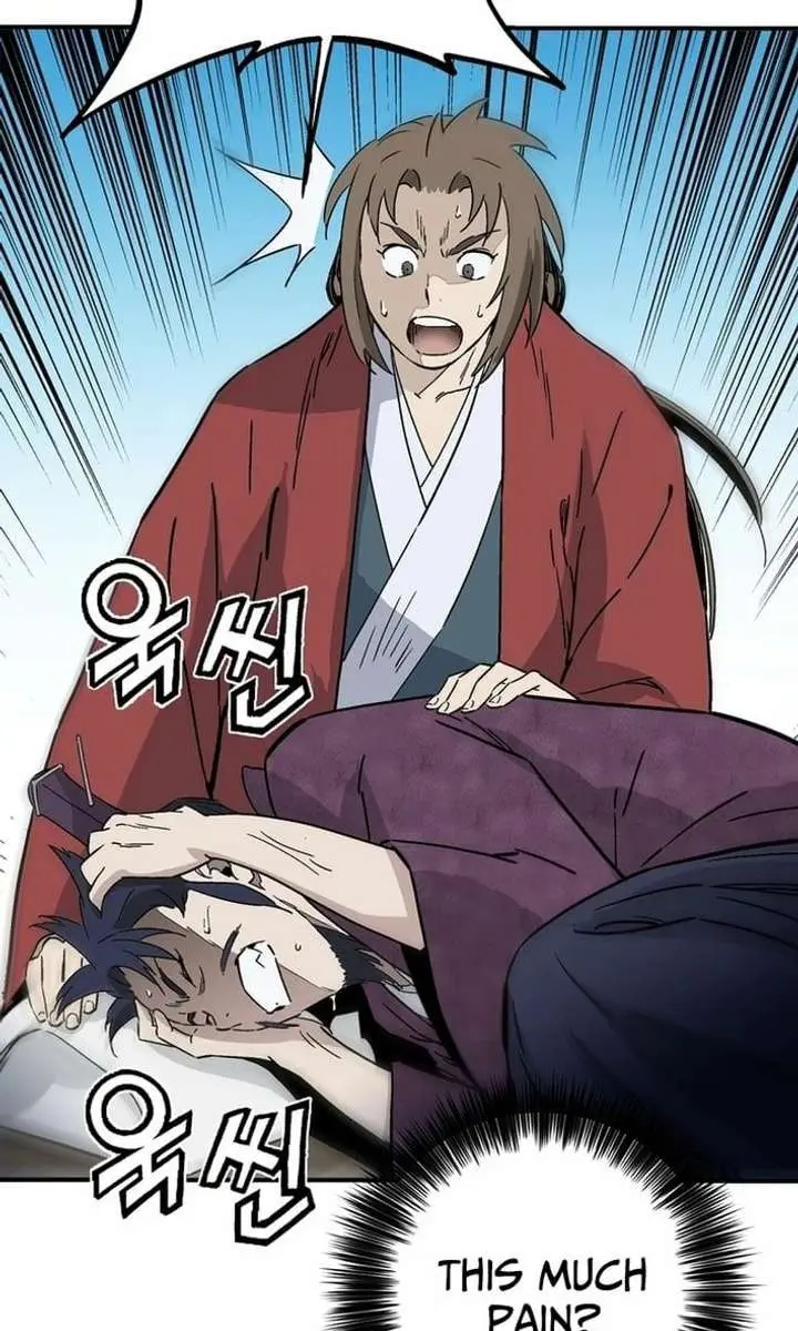 I Reincarnated as a Legendary Surgeon Chapter 193 Page 96