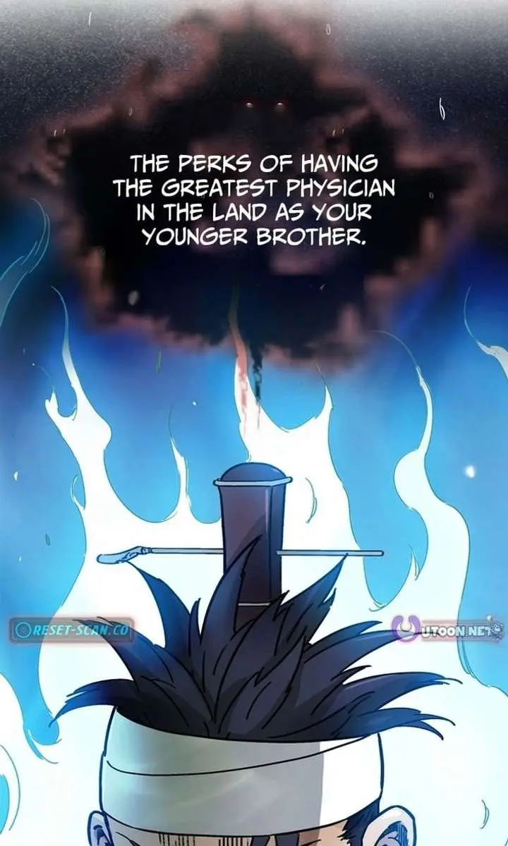 I Reincarnated as a Legendary Surgeon Chapter 193 Page 109
