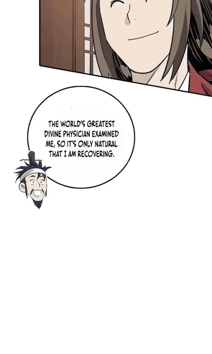 I Reincarnated as a Legendary Surgeon Chapter 194 Page 20