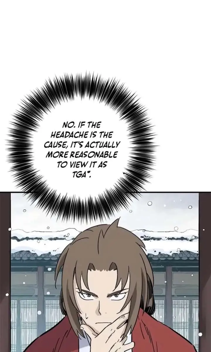I Reincarnated as a Legendary Surgeon Chapter 194 Page 32