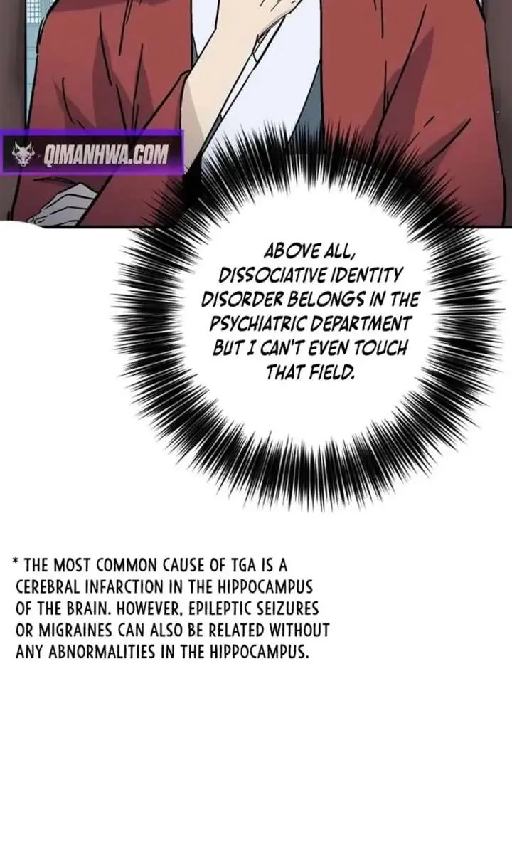 I Reincarnated as a Legendary Surgeon Chapter 194 Page 33