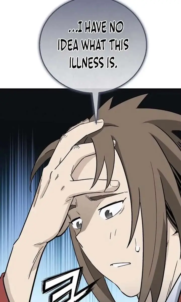 I Reincarnated as a Legendary Surgeon Chapter 194 Page 36