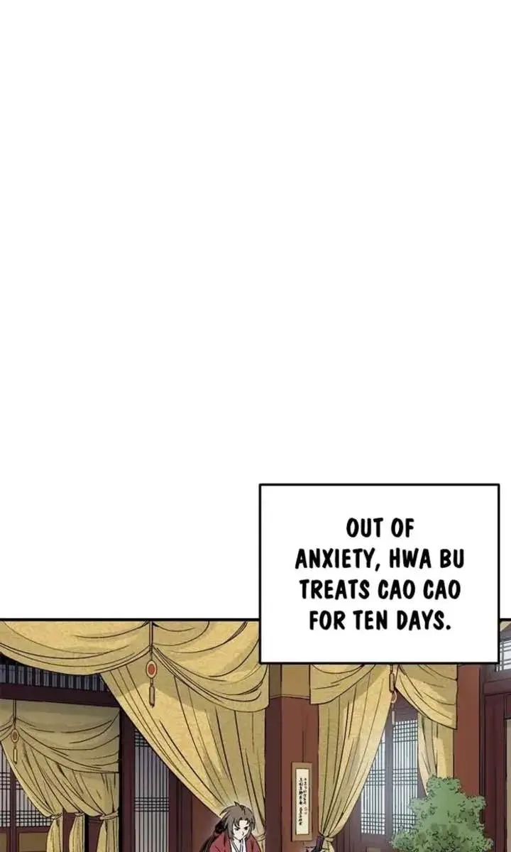 I Reincarnated as a Legendary Surgeon Chapter 194 Page 40
