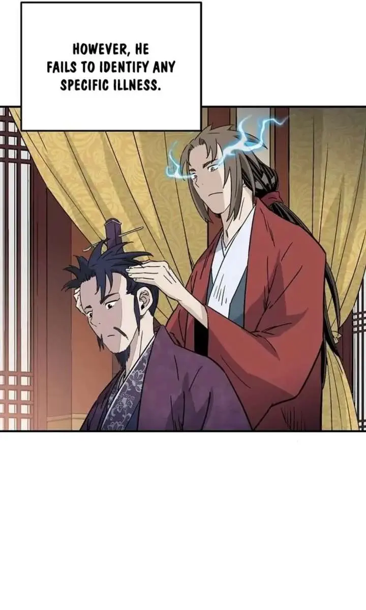 I Reincarnated as a Legendary Surgeon Chapter 194 Page 42