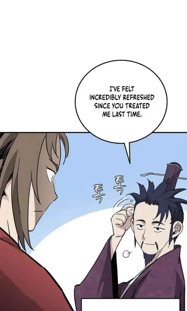 I Reincarnated as a Legendary Surgeon Chapter 194 Page 43