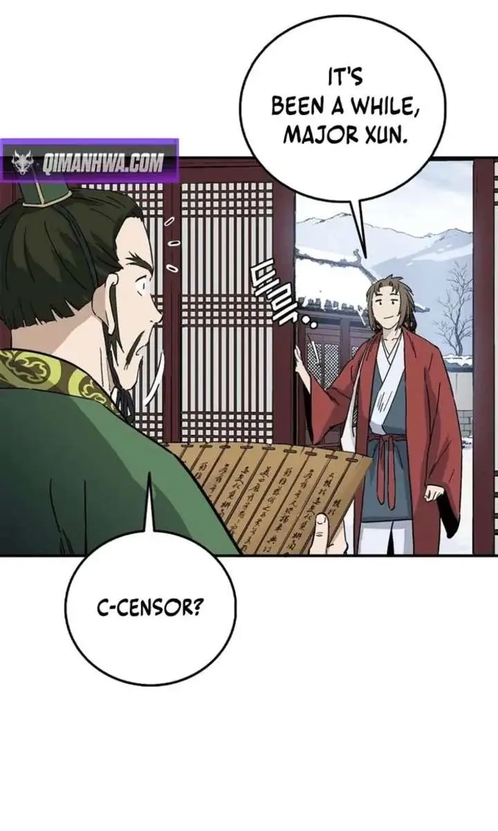 I Reincarnated as a Legendary Surgeon Chapter 194 Page 53