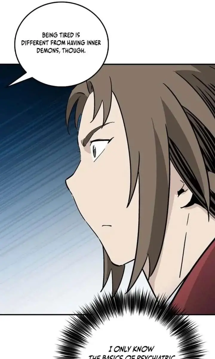 I Reincarnated as a Legendary Surgeon Chapter 194 Page 64