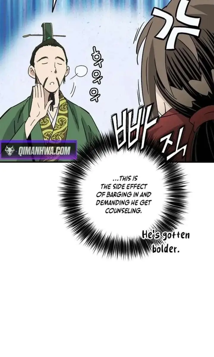 I Reincarnated as a Legendary Surgeon Chapter 194 Page 67