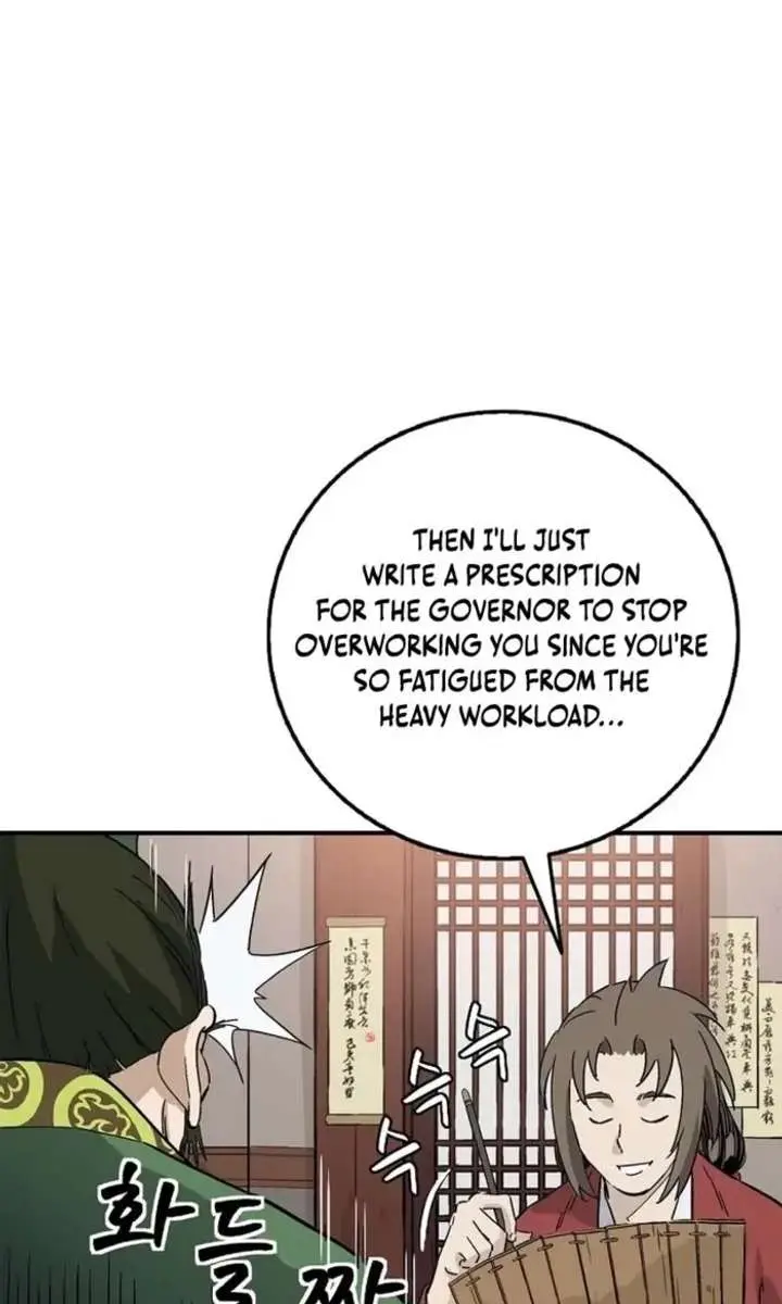 I Reincarnated as a Legendary Surgeon Chapter 194 Page 68