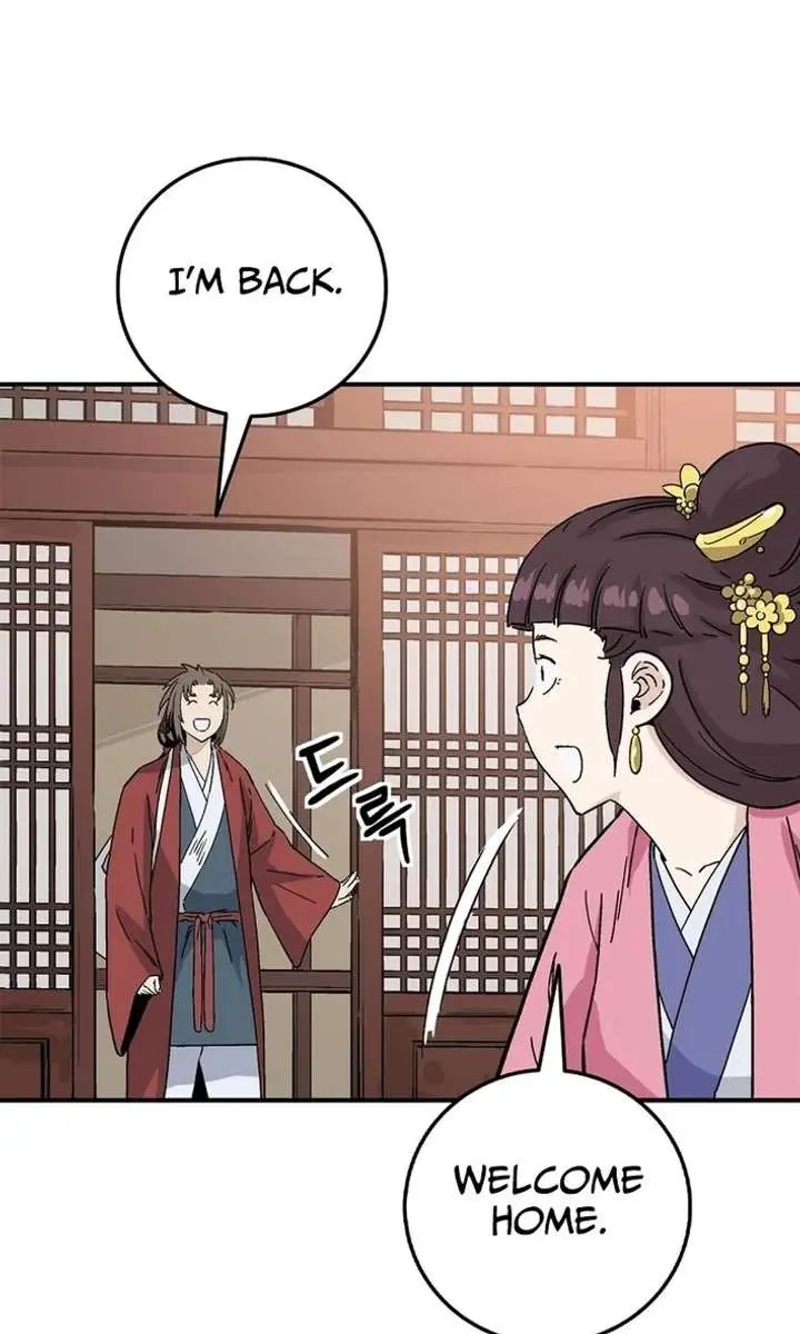 I Reincarnated as a Legendary Surgeon Chapter 195 Page 31