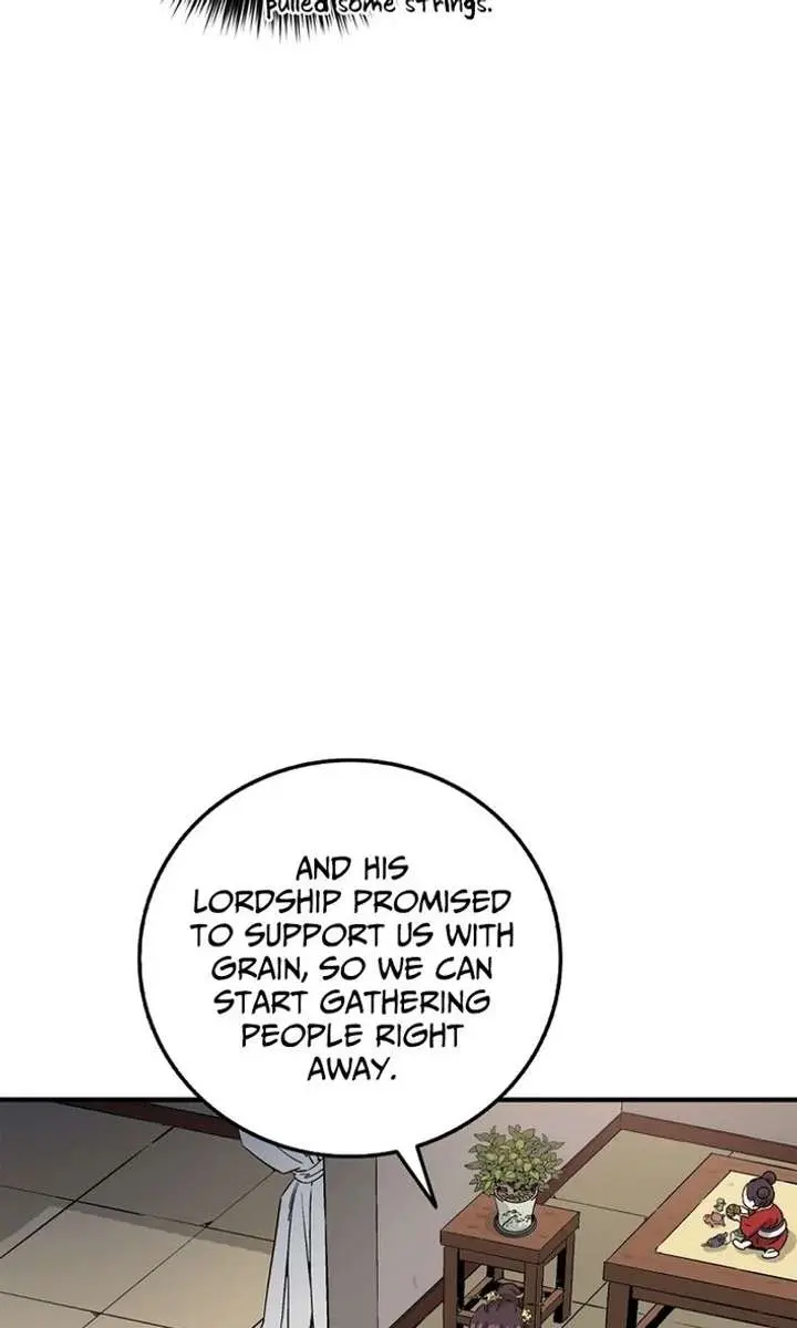 I Reincarnated as a Legendary Surgeon Chapter 195 Page 36