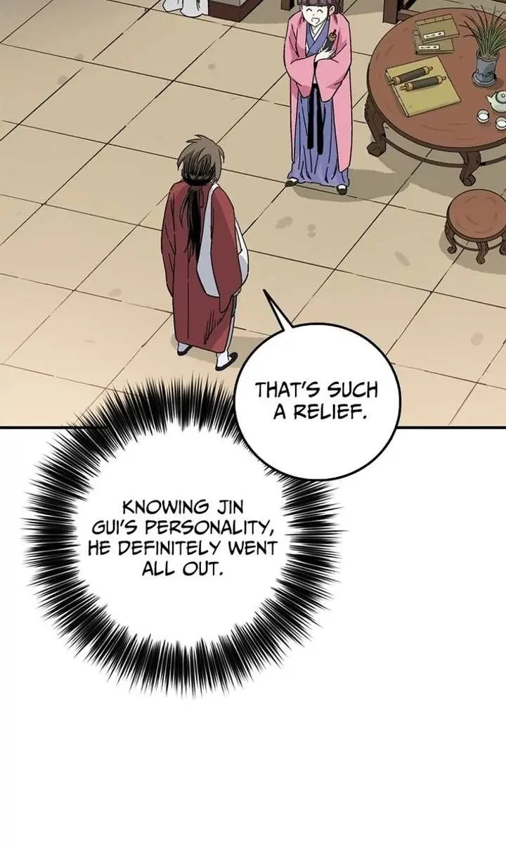 I Reincarnated as a Legendary Surgeon Chapter 195 Page 37