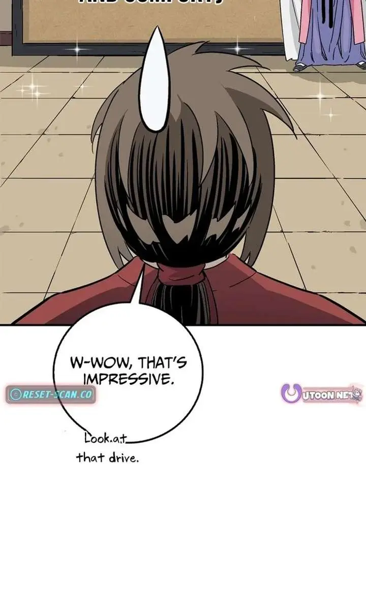 I Reincarnated as a Legendary Surgeon Chapter 195 Page 41