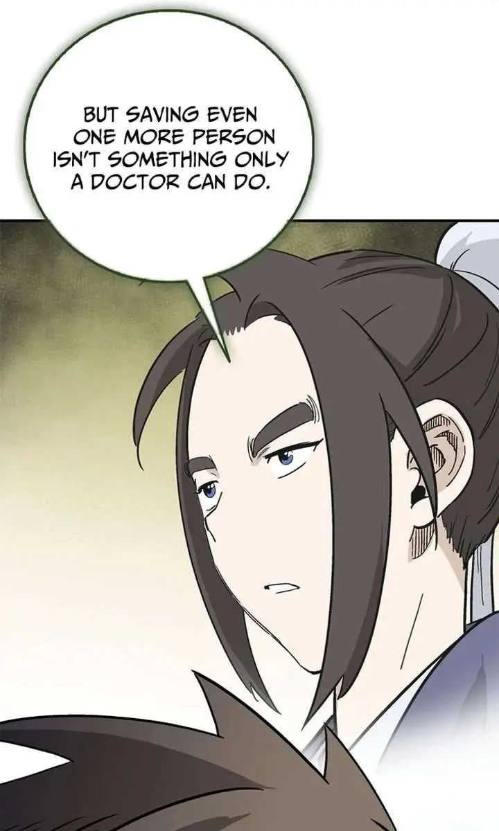 I Reincarnated as a Legendary Surgeon Chapter 195 Page 48