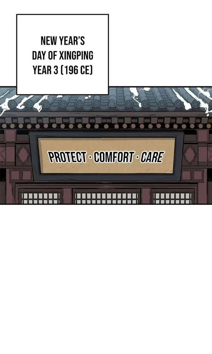 I Reincarnated as a Legendary Surgeon Chapter 195 Page 58