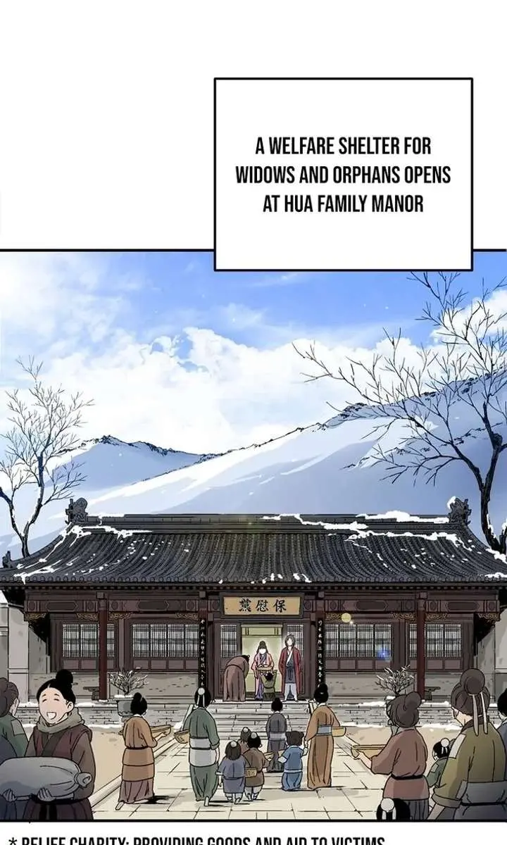 I Reincarnated as a Legendary Surgeon Chapter 195 Page 59