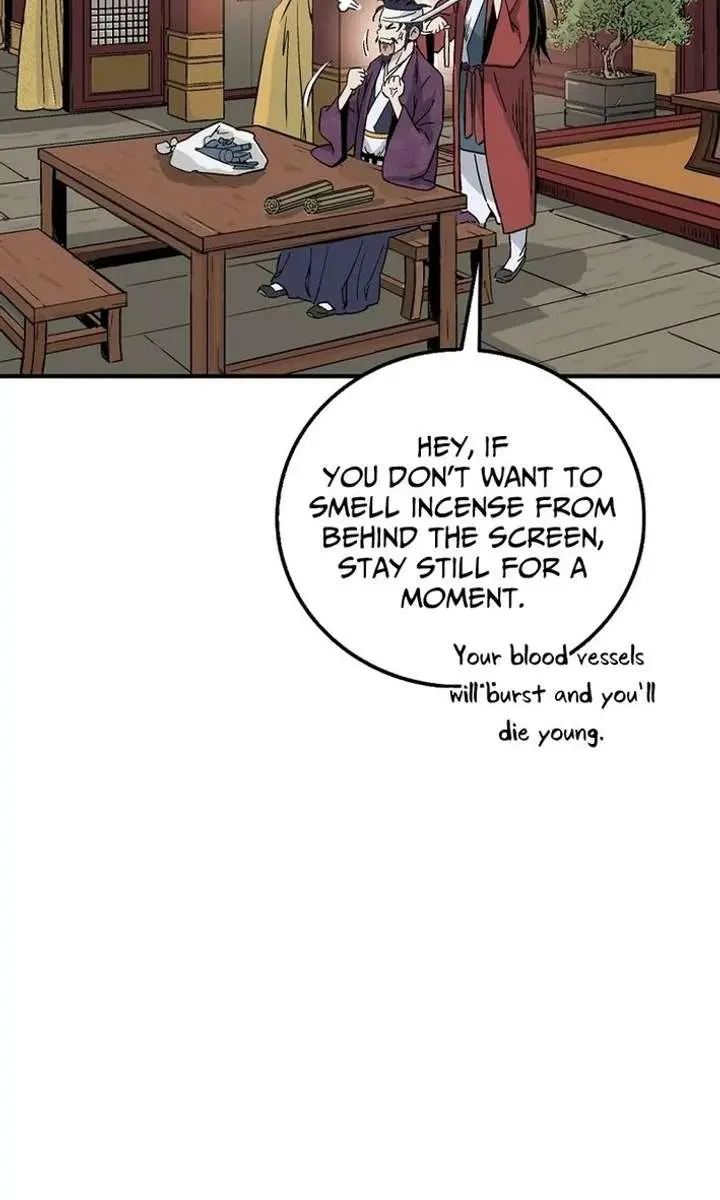 I Reincarnated as a Legendary Surgeon Chapter 195 Page 69