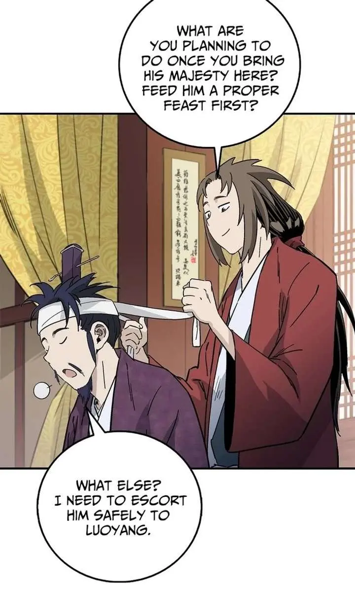 I Reincarnated as a Legendary Surgeon Chapter 195 Page 71