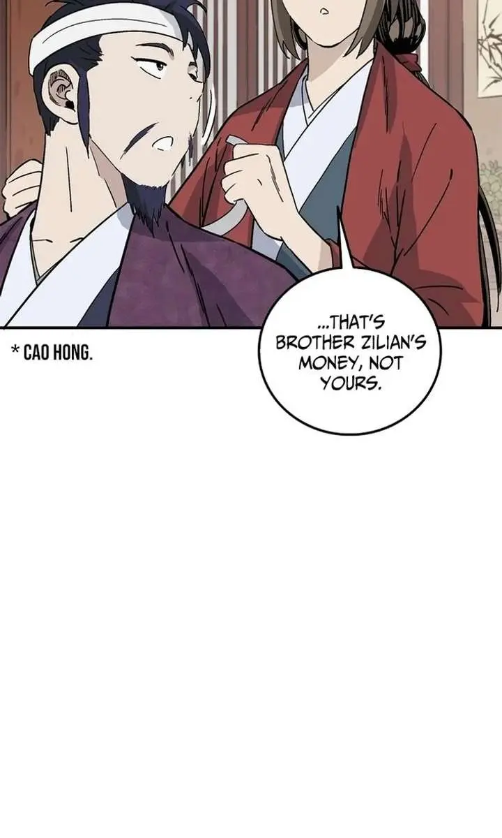 I Reincarnated as a Legendary Surgeon Chapter 195 Page 73
