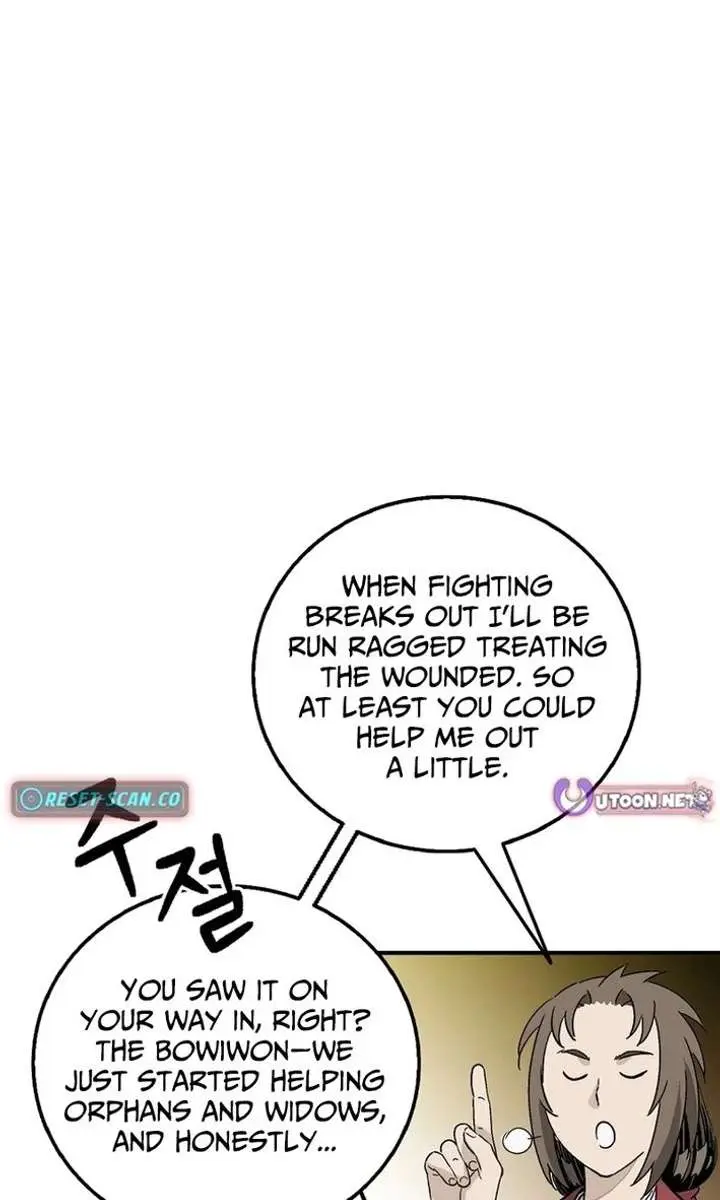I Reincarnated as a Legendary Surgeon Chapter 195 Page 79