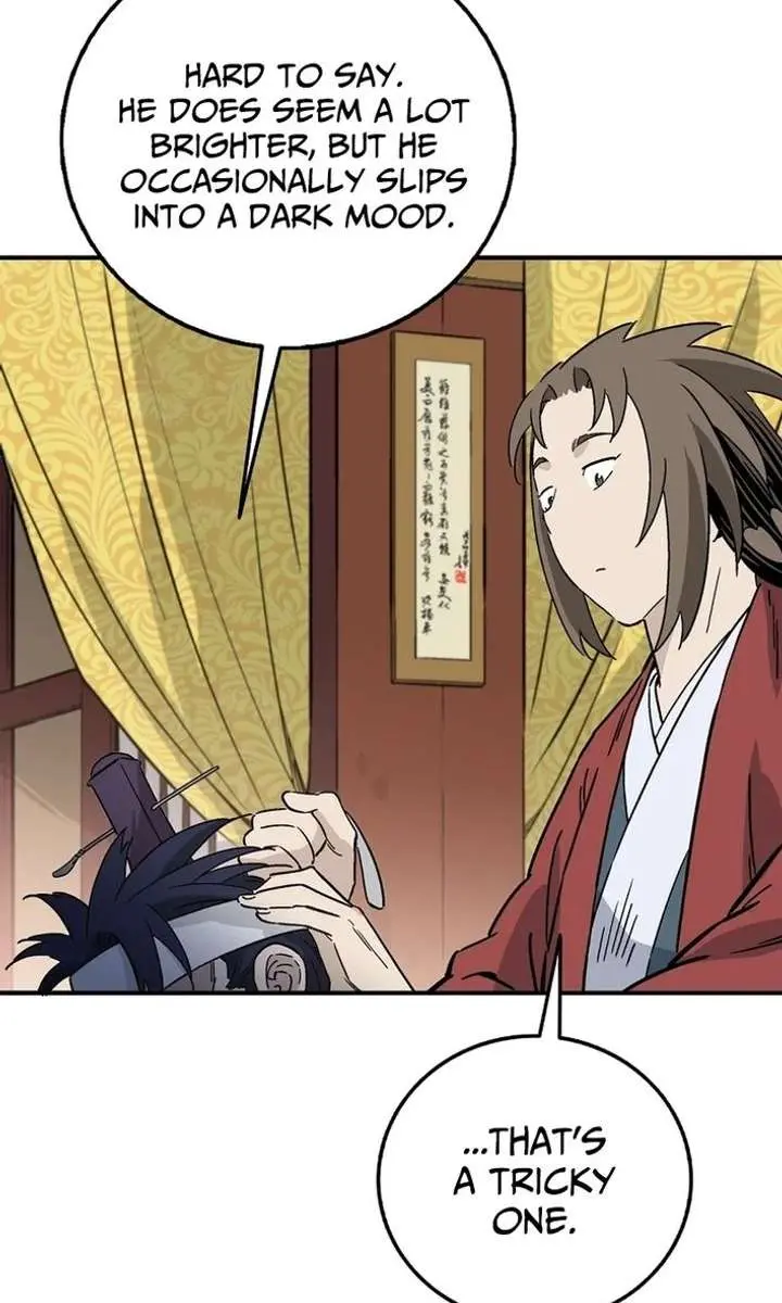 I Reincarnated as a Legendary Surgeon Chapter 195 Page 84