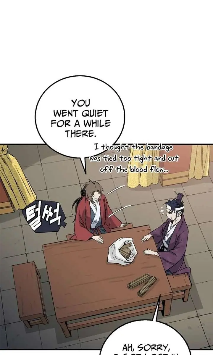 I Reincarnated as a Legendary Surgeon Chapter 195 Page 93