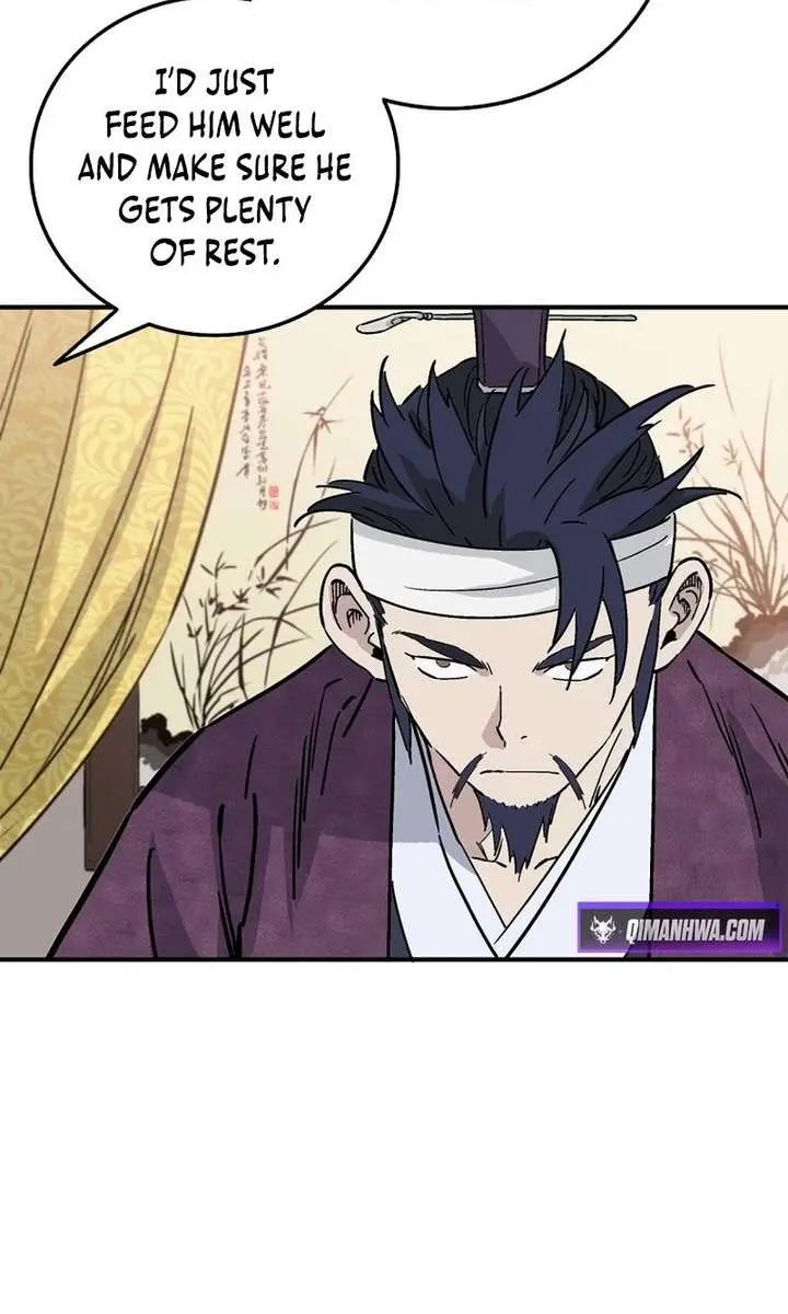 I Reincarnated as a Legendary Surgeon Chapter 196 Page 11