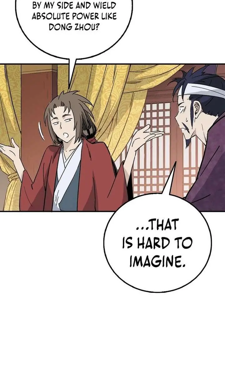 I Reincarnated as a Legendary Surgeon Chapter 196 Page 28