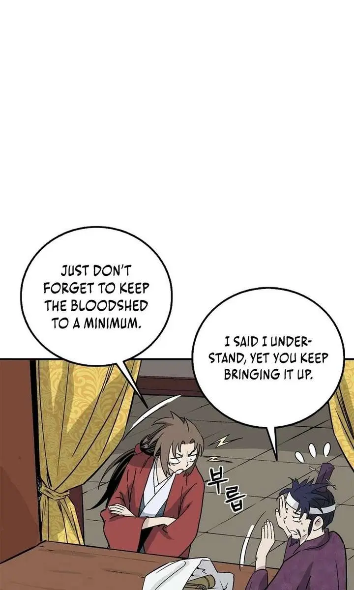 I Reincarnated as a Legendary Surgeon Chapter 196 Page 33