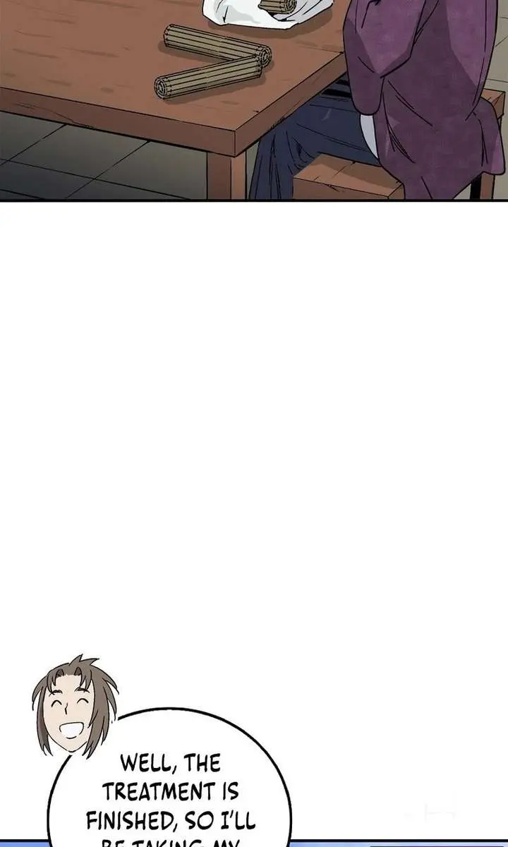 I Reincarnated as a Legendary Surgeon Chapter 196 Page 34