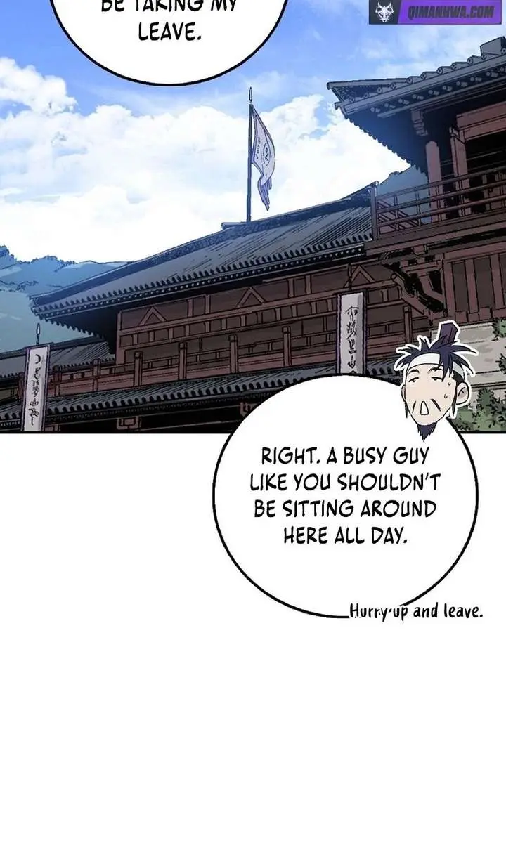 I Reincarnated as a Legendary Surgeon Chapter 196 Page 35