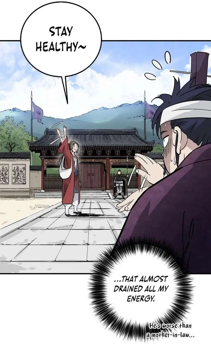 I Reincarnated as a Legendary Surgeon Chapter 196 Page 37