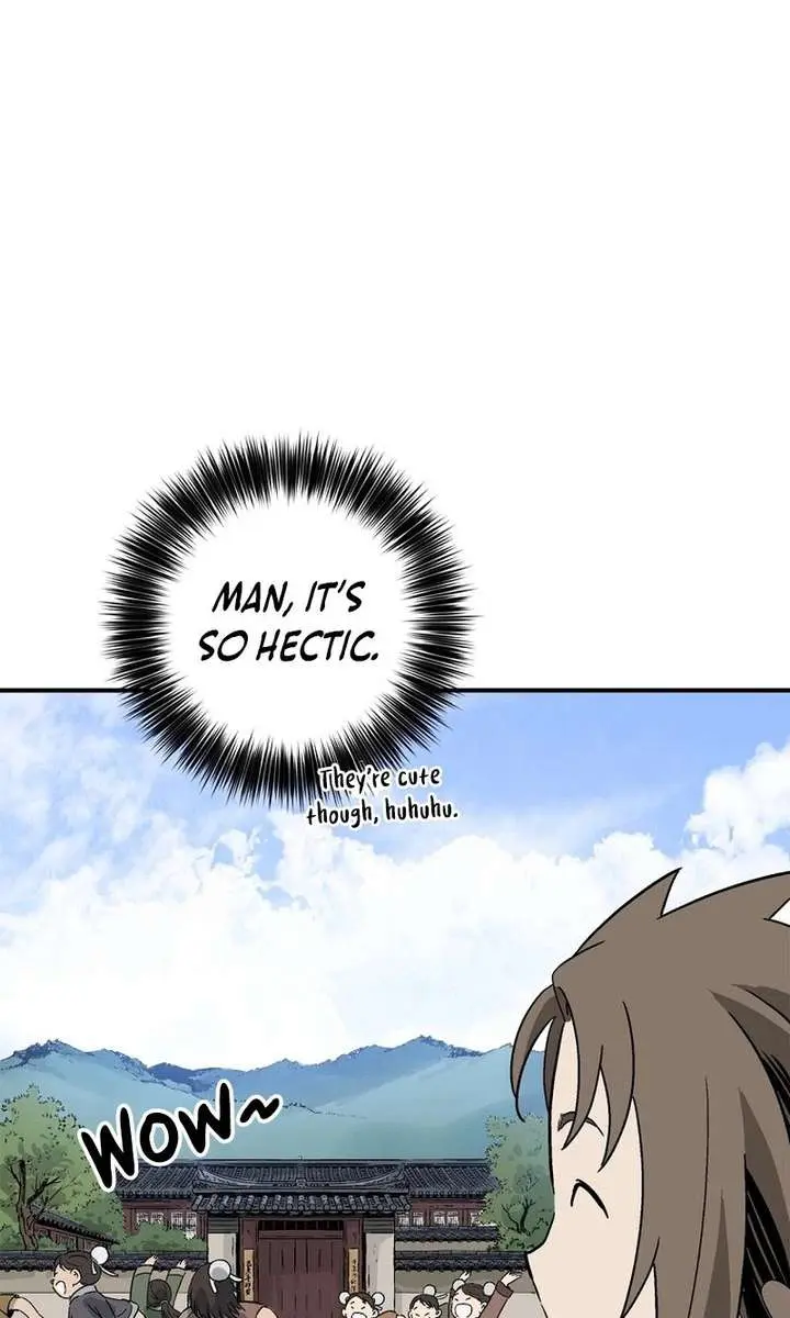 I Reincarnated as a Legendary Surgeon Chapter 196 Page 50