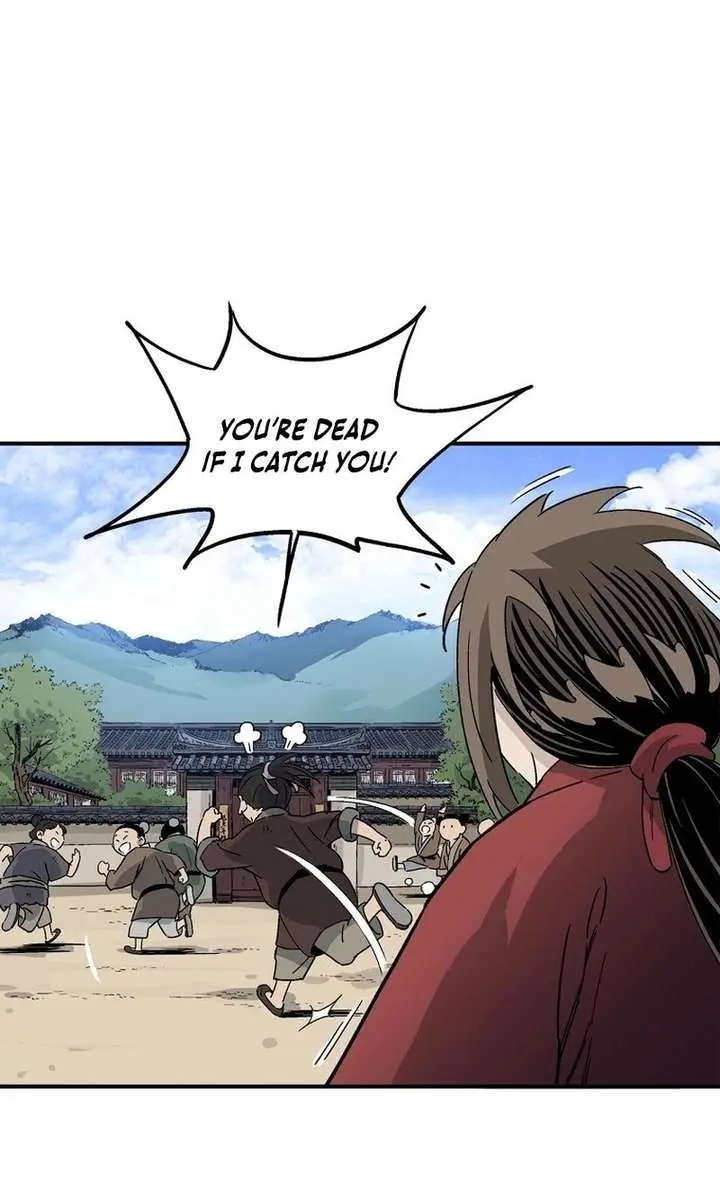 I Reincarnated as a Legendary Surgeon Chapter 196 Page 55