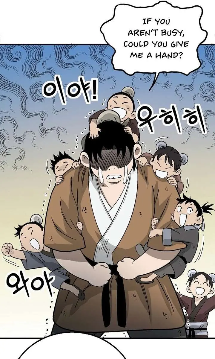 I Reincarnated as a Legendary Surgeon Chapter 196 Page 61